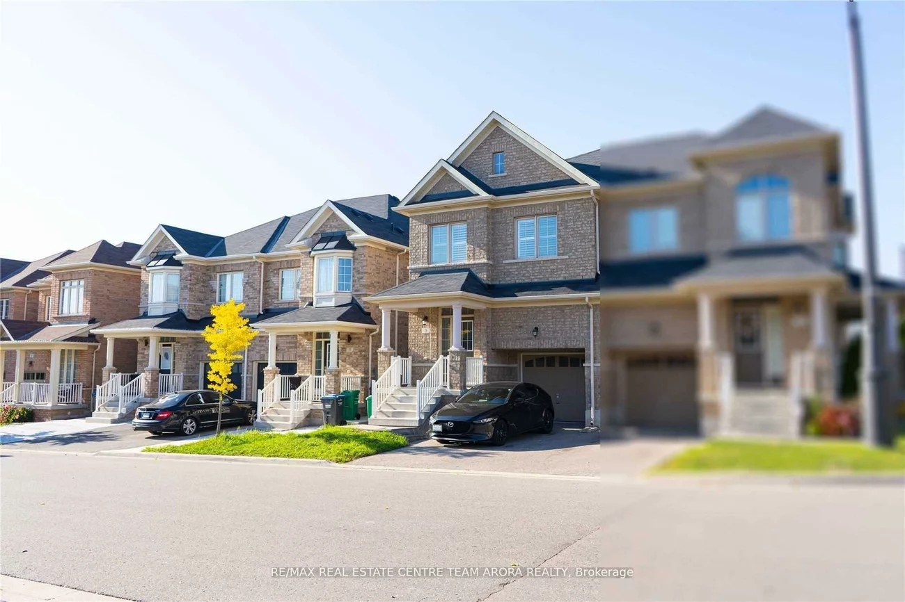 3, Chesterwood, Credit Valley, Brampton