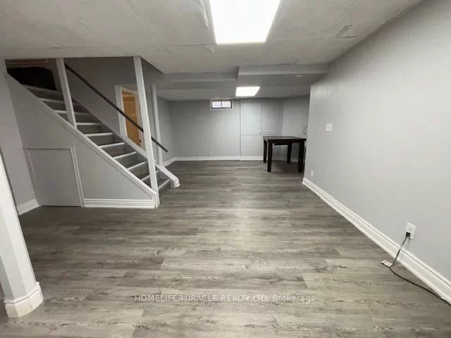 62, Cannon, Fletcher's West, Brampton