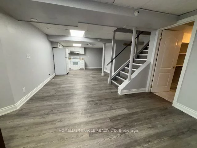 62, Cannon, Fletcher's West, Brampton