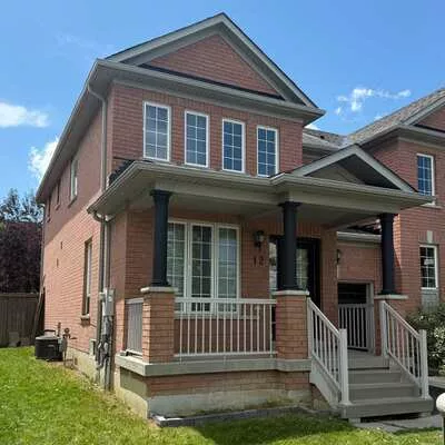 12, Sled Dog, Sandringham-Wellington, Brampton