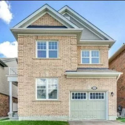 24, Stedford, Northwest Brampton, Brampton