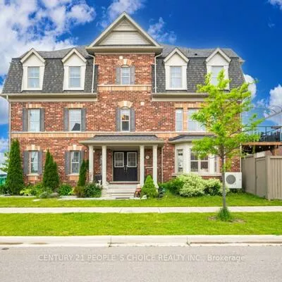 70, Hogan Manor, Northwest Brampton, Brampton