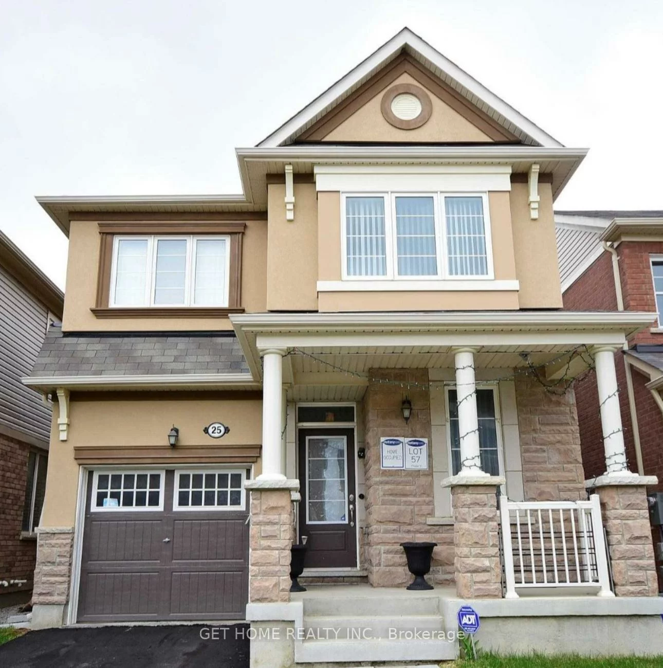 25, Troyer, Northwest Brampton, Brampton