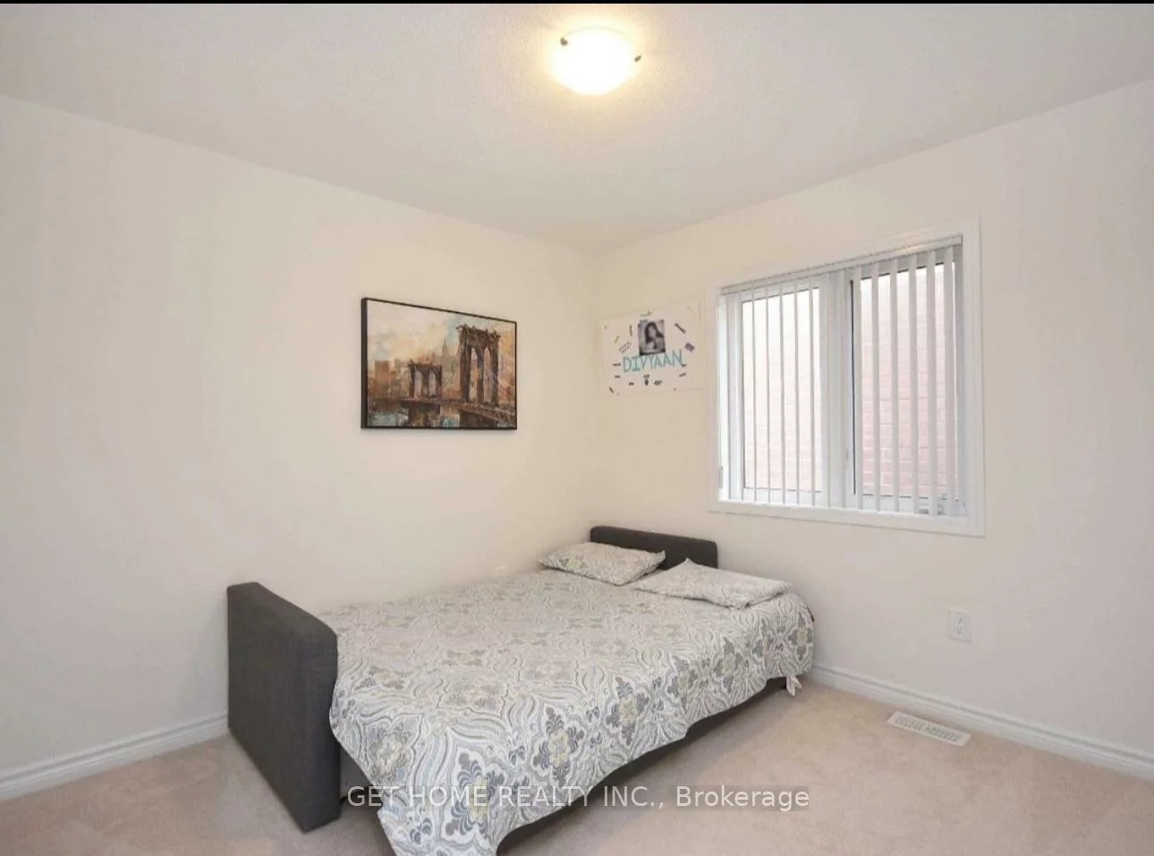 25, Troyer, Northwest Brampton, Brampton