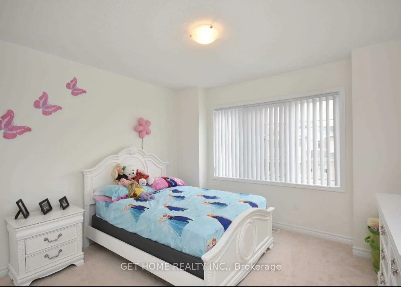 25, Troyer, Northwest Brampton, Brampton