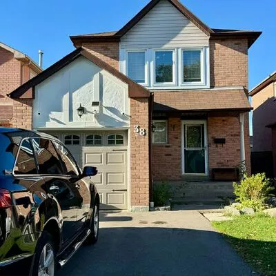 38, Nectarine, Westgate, Brampton