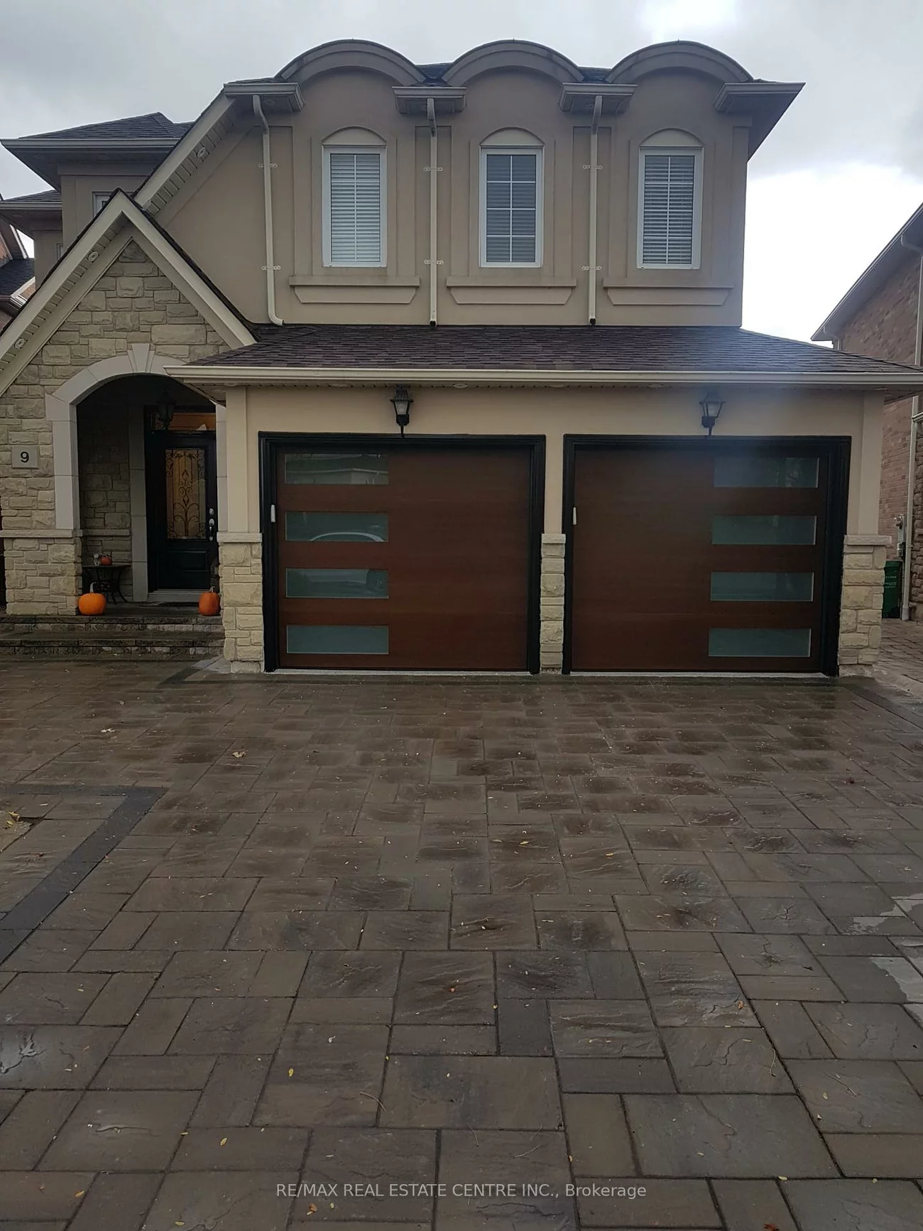 9, Belleville, Vales of Castlemore North, Brampton