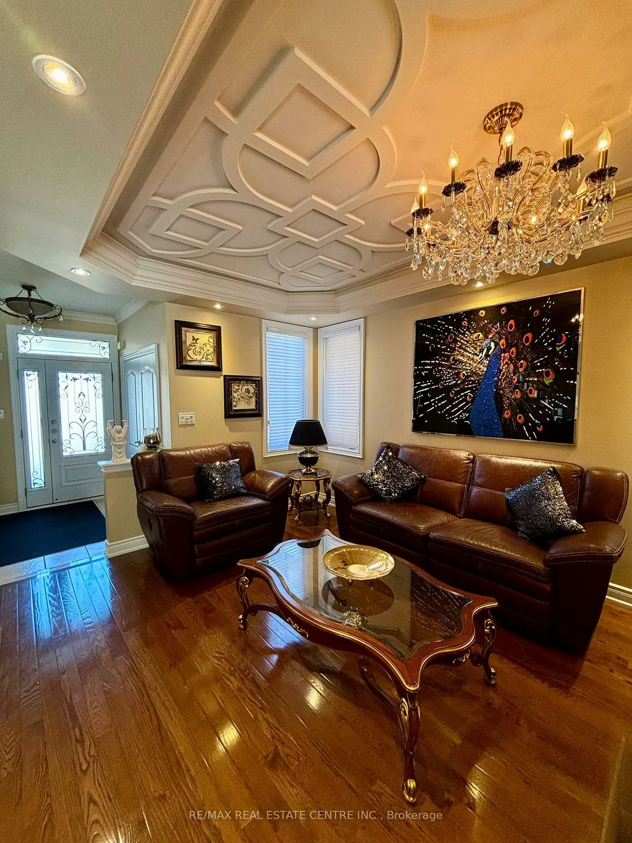 9, Belleville, Vales of Castlemore North, Brampton