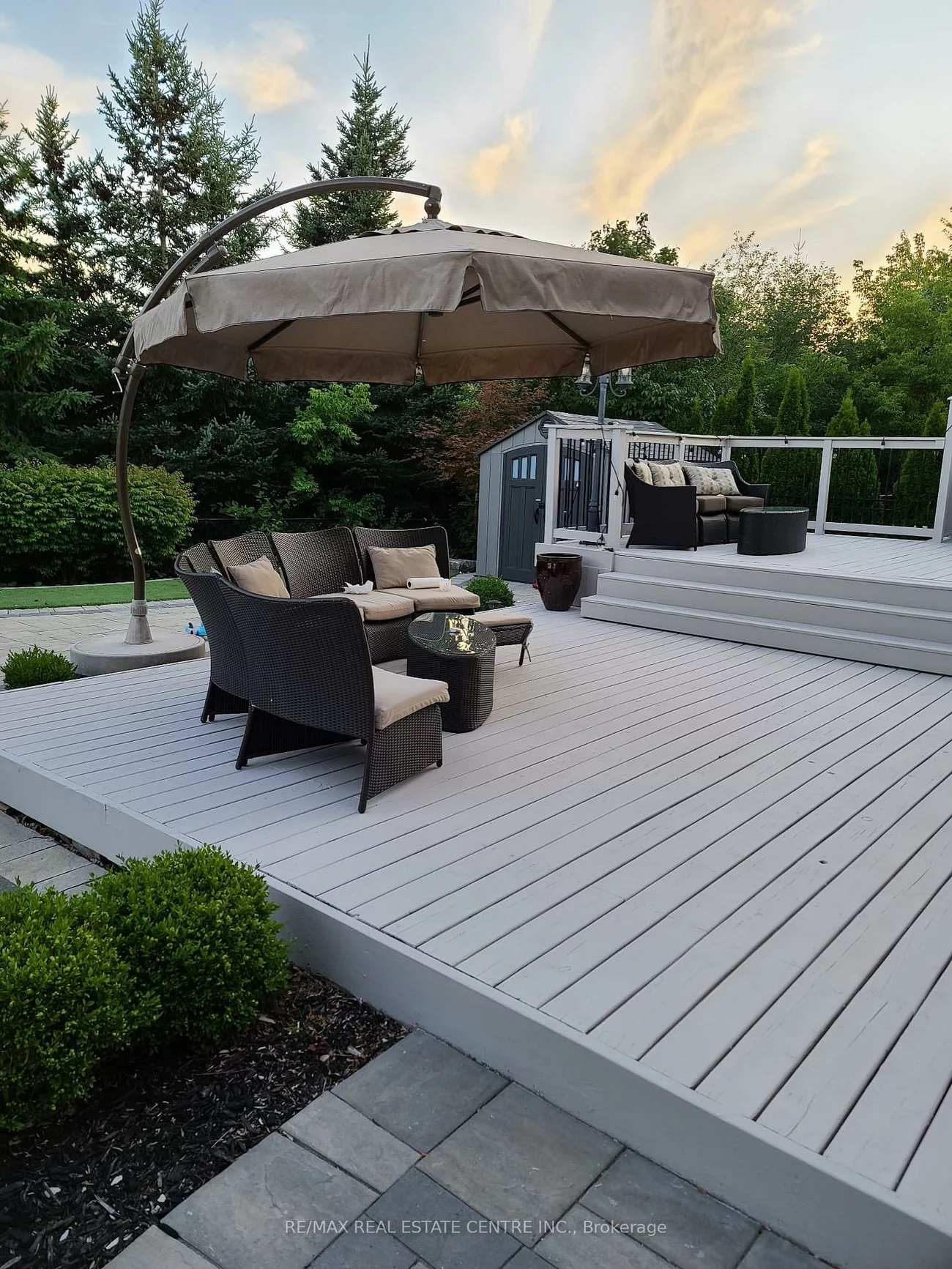 9, Belleville, Vales of Castlemore North, Brampton