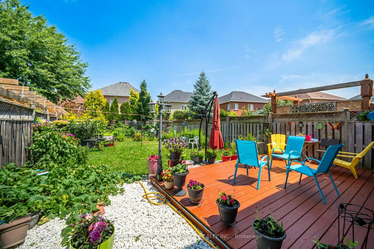 41, Millhouse, Brampton West, Brampton