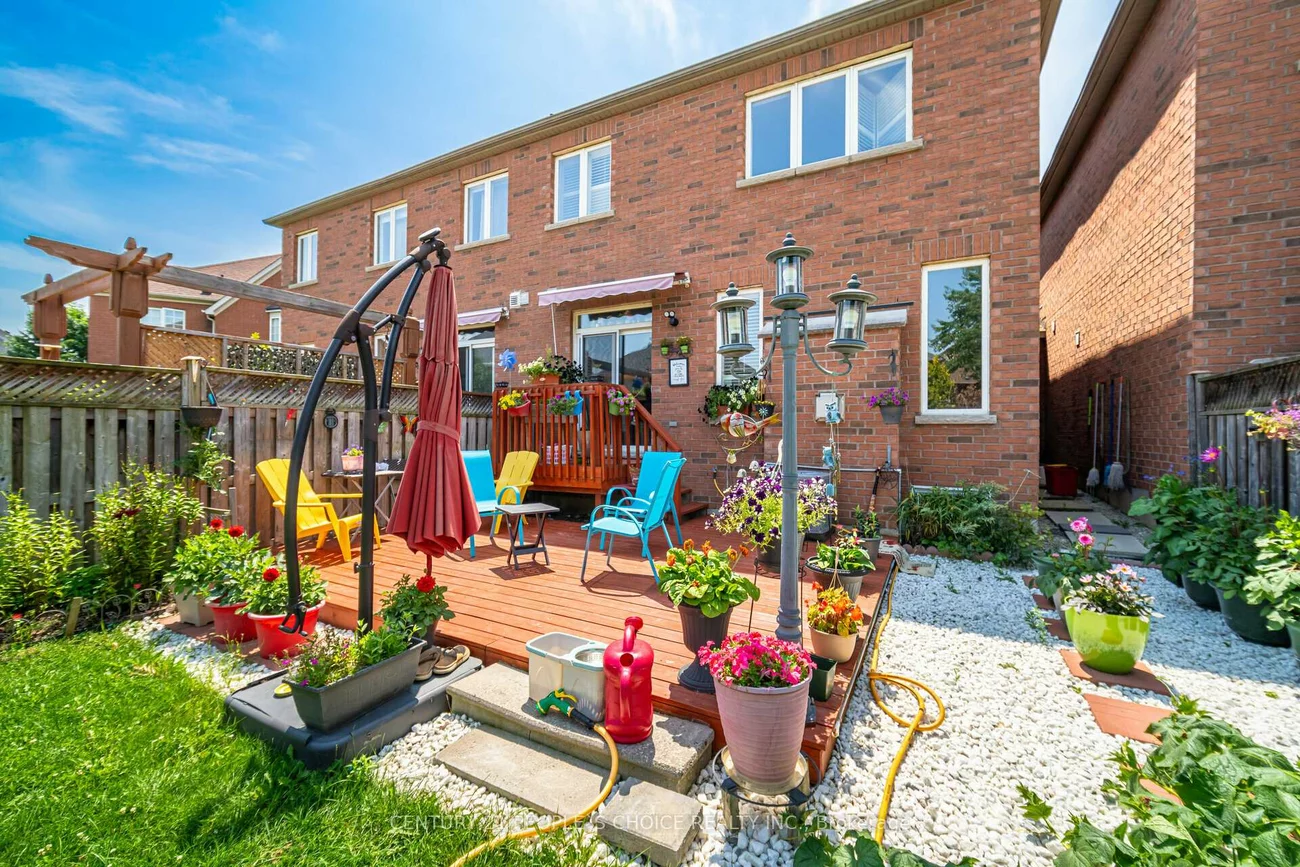 41, Millhouse, Brampton West, Brampton