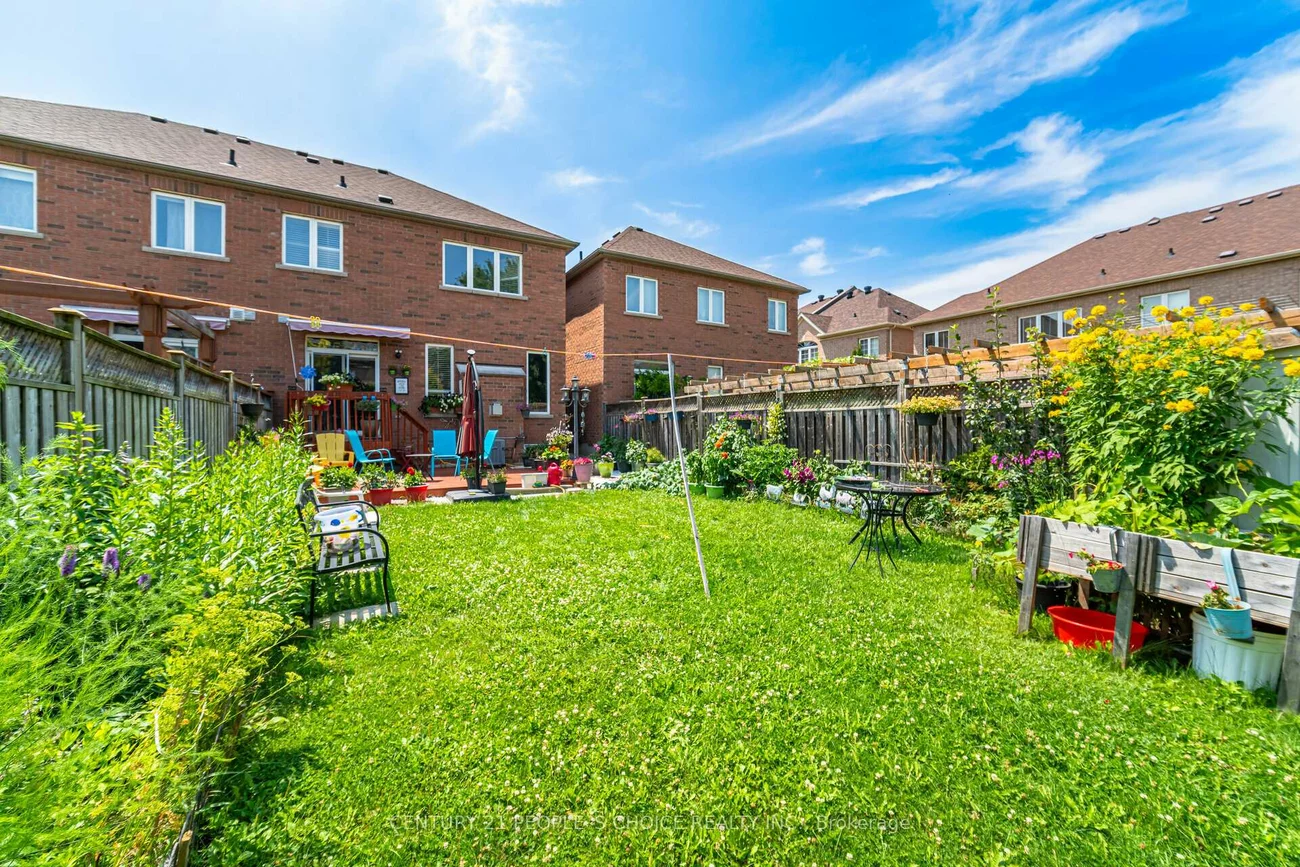 41, Millhouse, Brampton West, Brampton