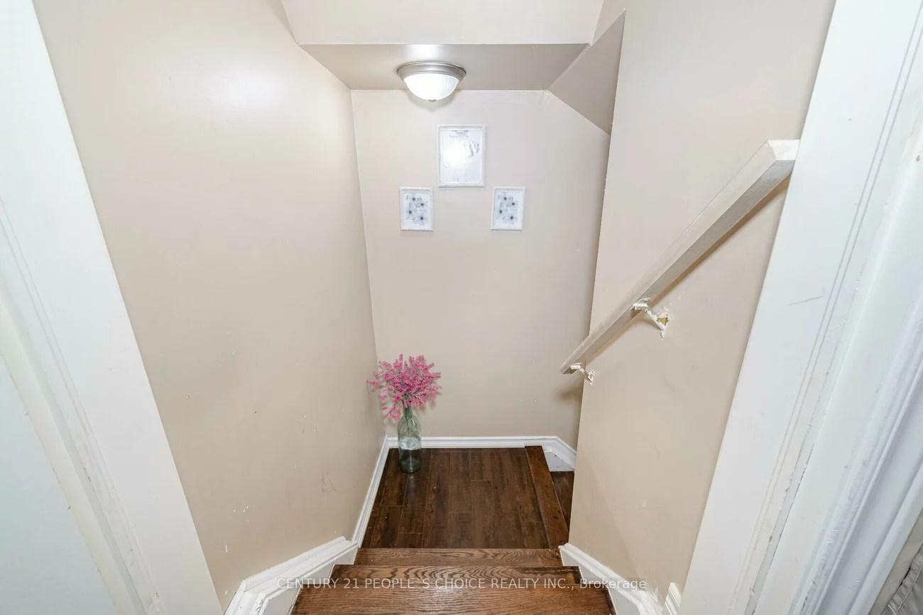 41, Millhouse, Brampton West, Brampton