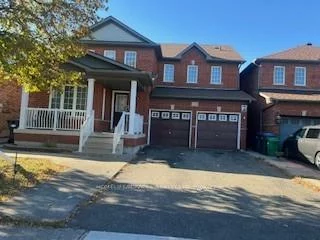18, Fairhill, Fletcher's Meadow, Brampton