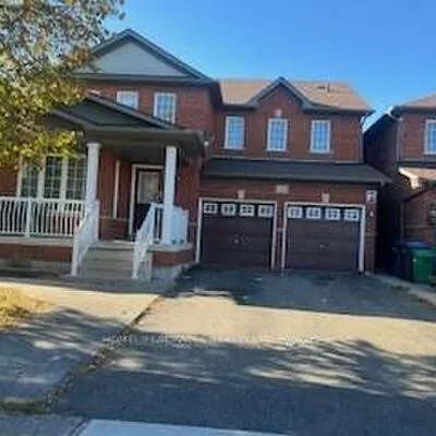 18, Fairhill, Fletcher's Meadow, Brampton