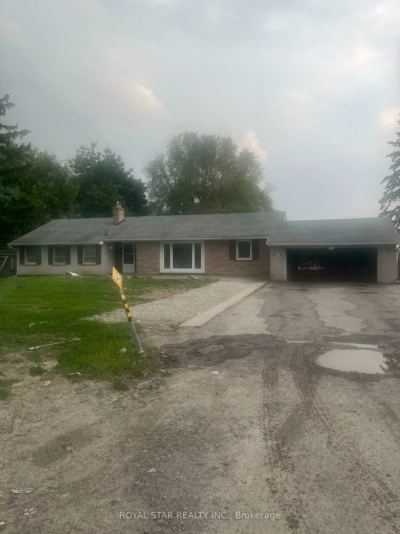 9210, Mississauga, Huttonville, Brampton