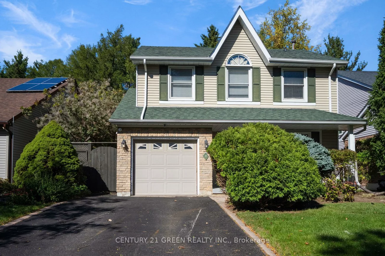 22, Davenrich, Heart Lake East, Brampton
