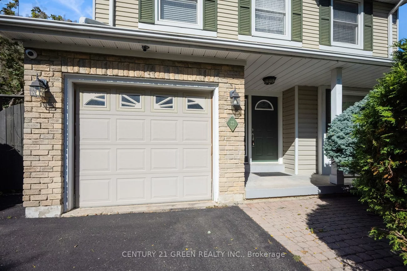 22, Davenrich, Heart Lake East, Brampton