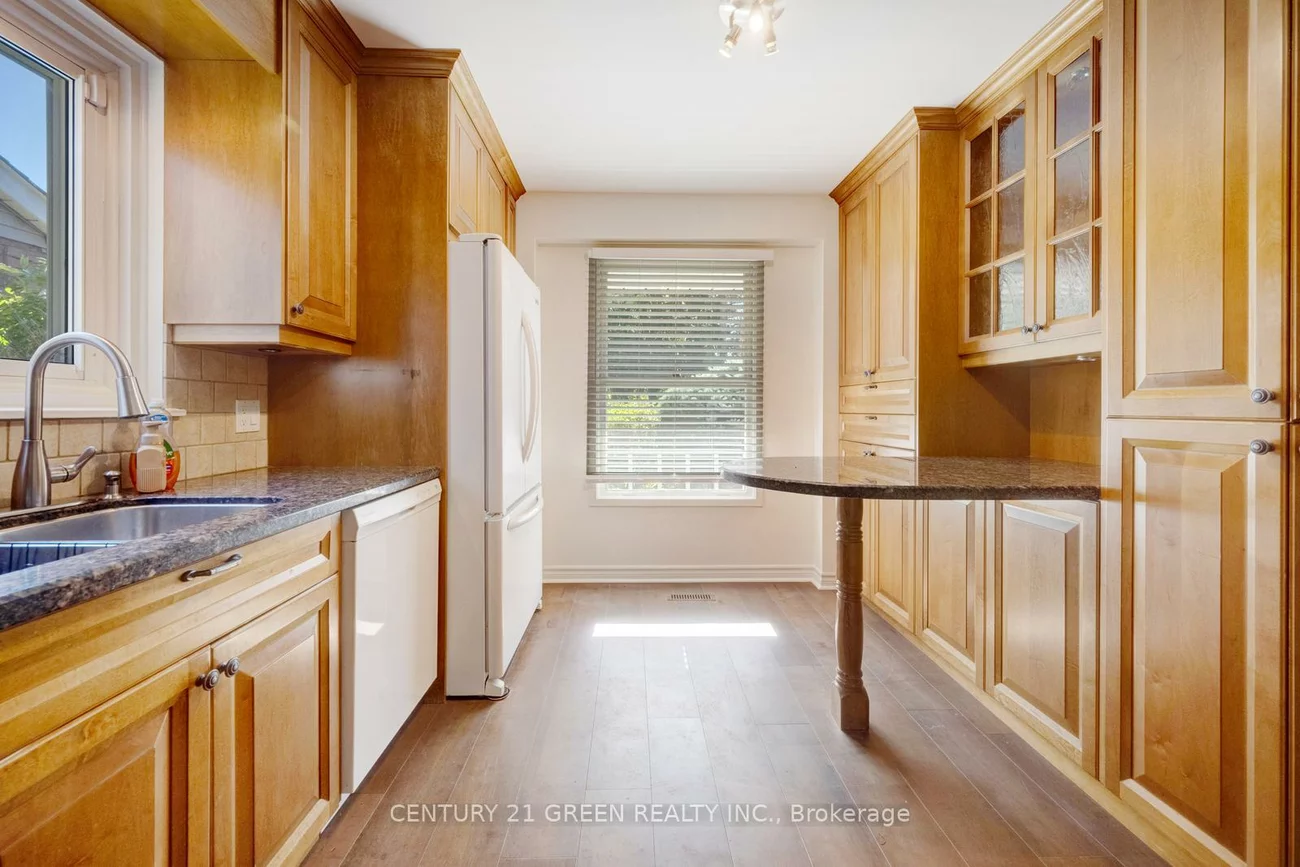 22, Davenrich, Heart Lake East, Brampton