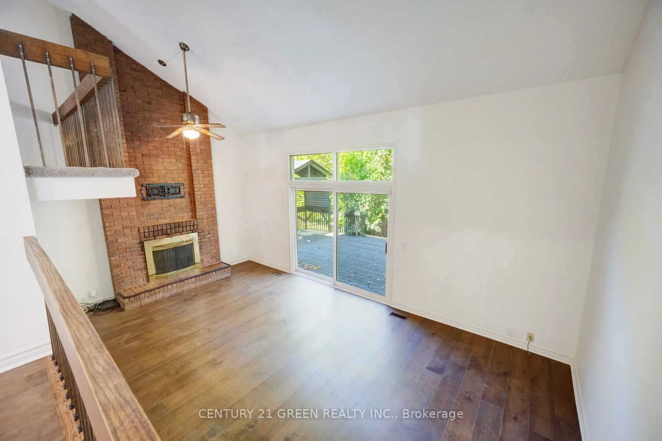22, Davenrich, Heart Lake East, Brampton