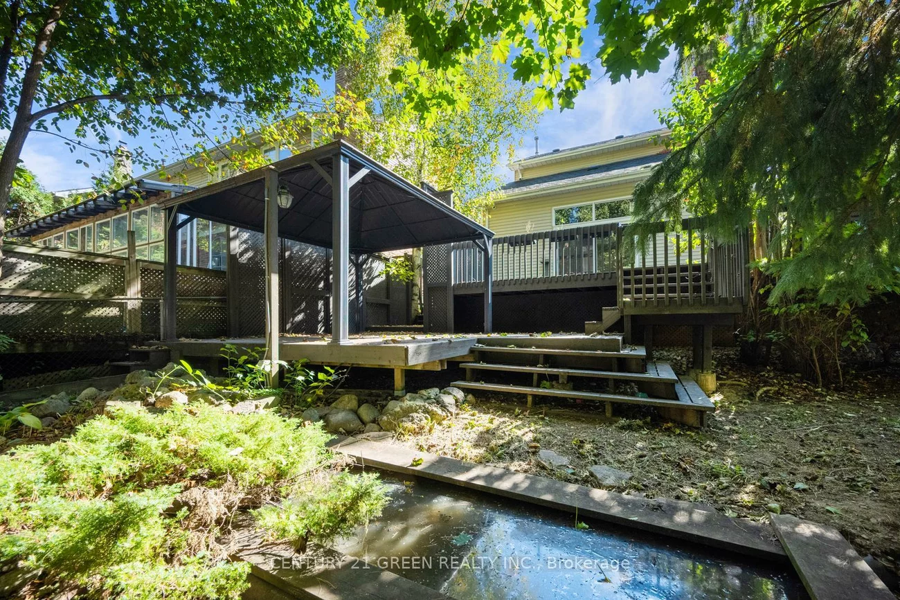 22, Davenrich, Heart Lake East, Brampton