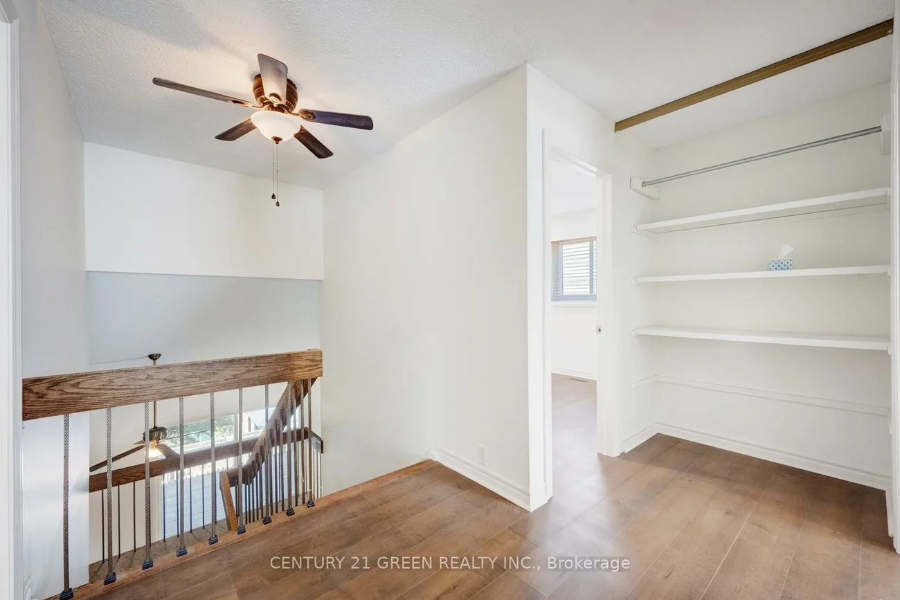 22, Davenrich, Heart Lake East, Brampton
