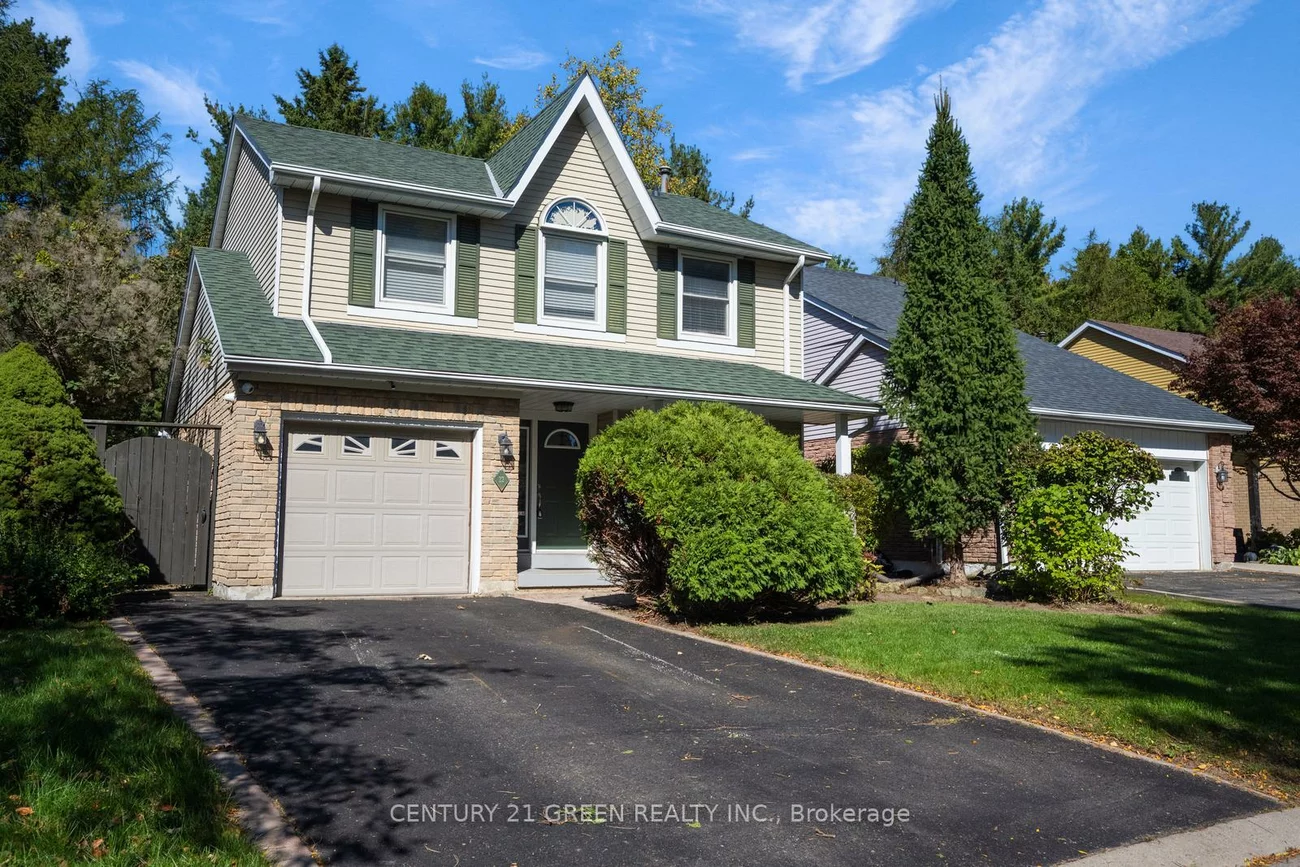 22, Davenrich, Heart Lake East, Brampton