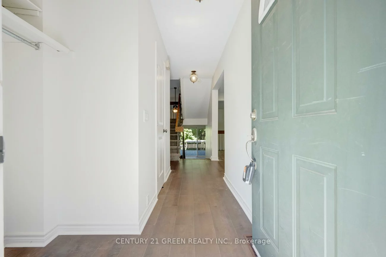 22, Davenrich, Heart Lake East, Brampton