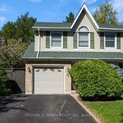 22, Davenrich, Heart Lake East, Brampton