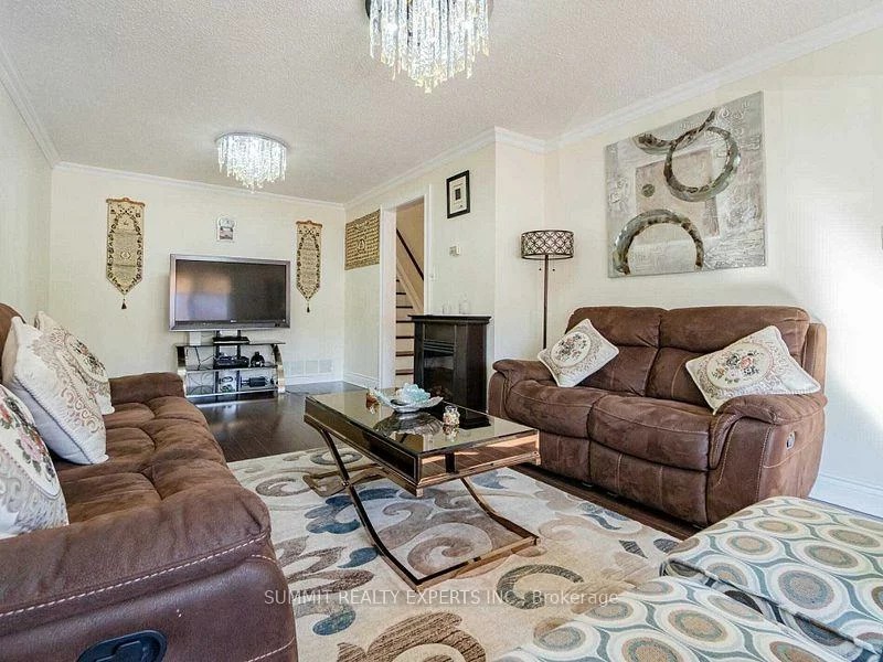 76, Kingswood, Brampton North, Brampton