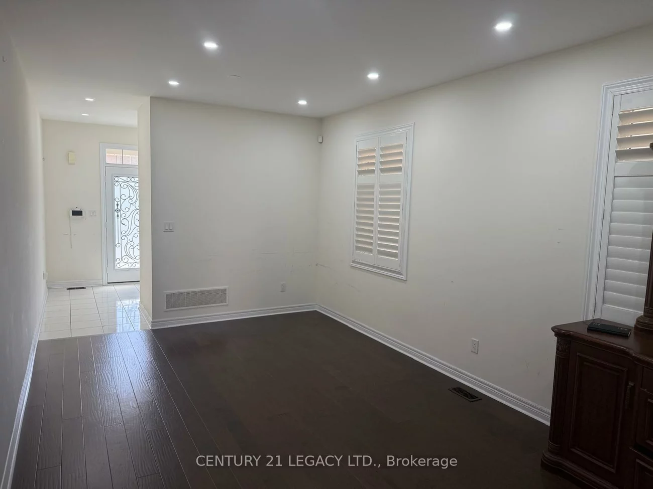 8, George Gray, Sandringham-Wellington North, Brampton