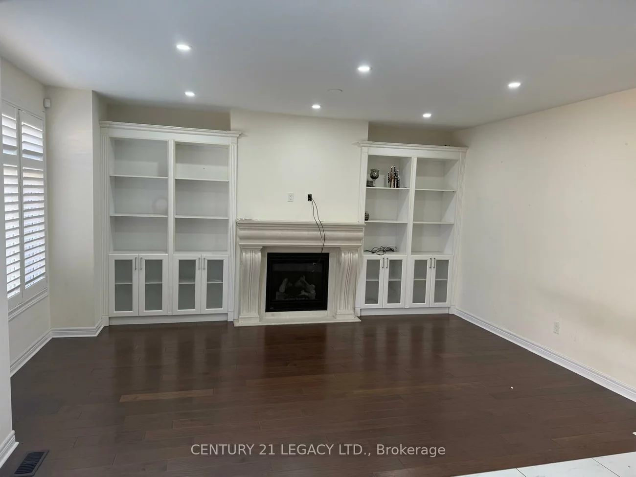 8, George Gray, Sandringham-Wellington North, Brampton