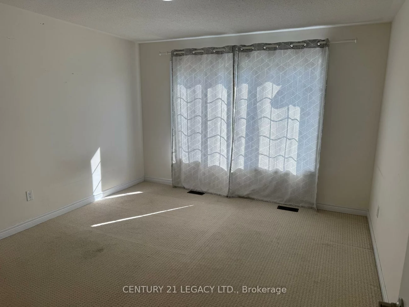 8, George Gray, Sandringham-Wellington North, Brampton