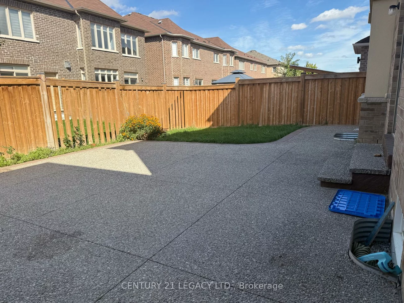 8, George Gray, Sandringham-Wellington North, Brampton