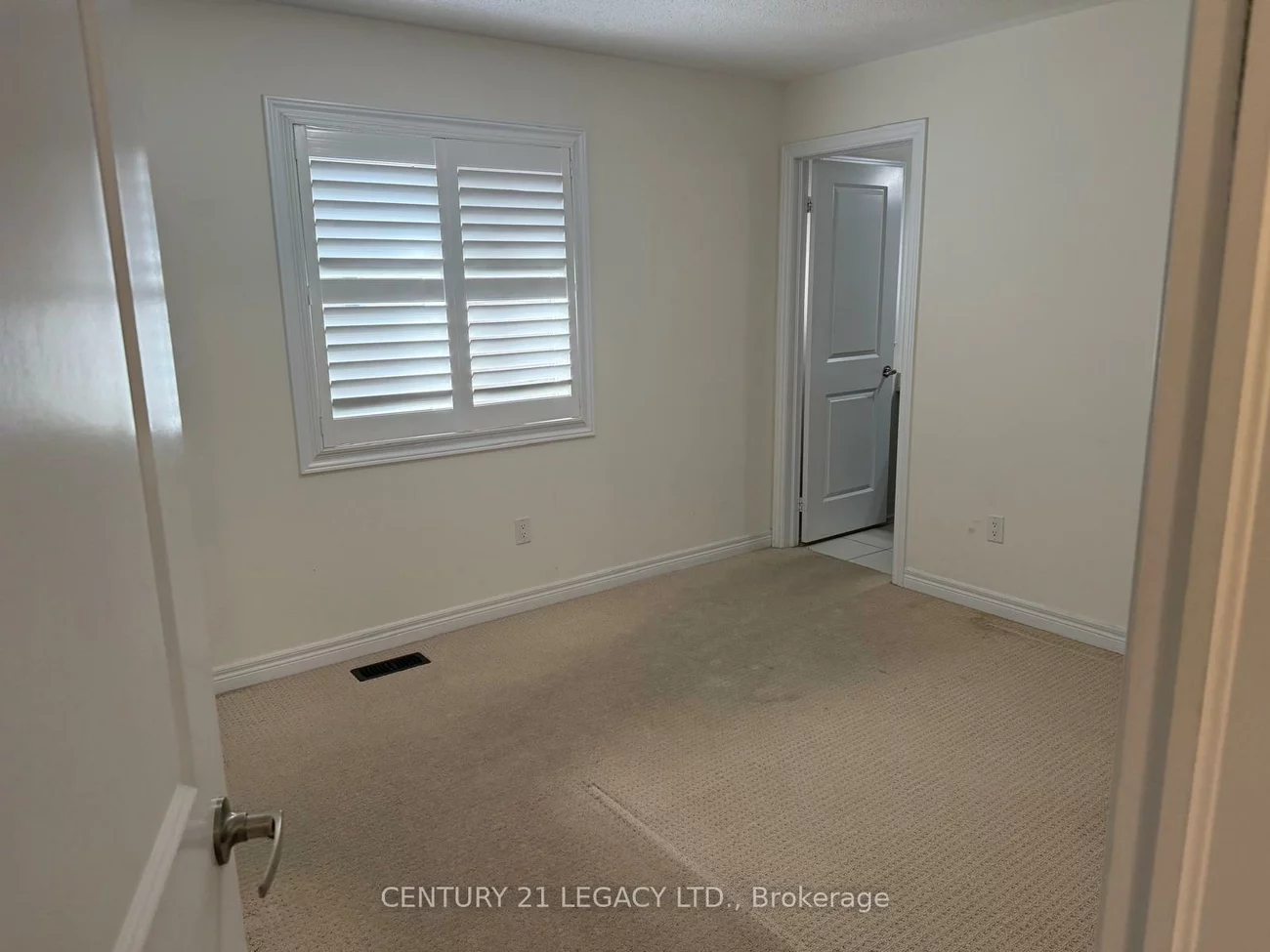 8, George Gray, Sandringham-Wellington North, Brampton