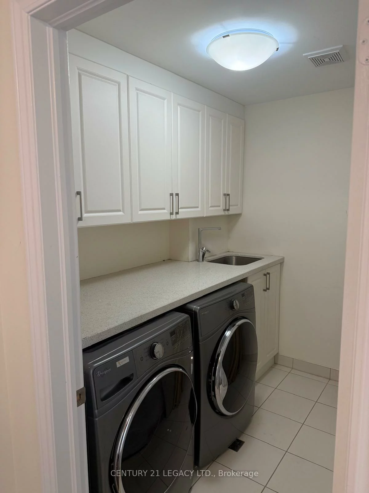 8, George Gray, Sandringham-Wellington North, Brampton