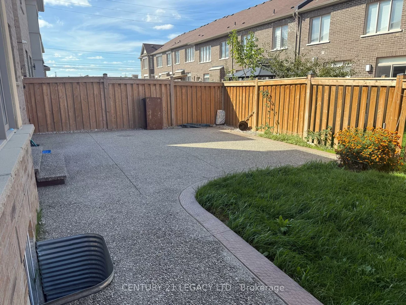 8, George Gray, Sandringham-Wellington North, Brampton