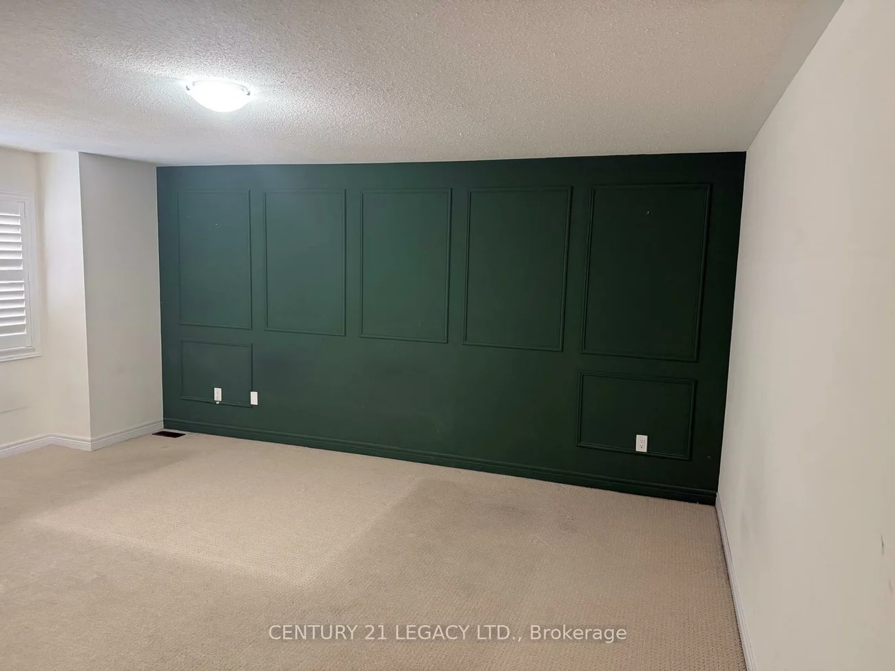 8, George Gray, Sandringham-Wellington North, Brampton