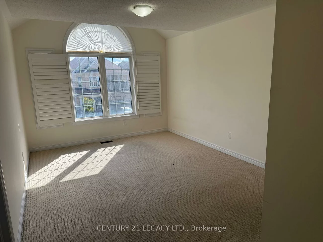8, George Gray, Sandringham-Wellington North, Brampton