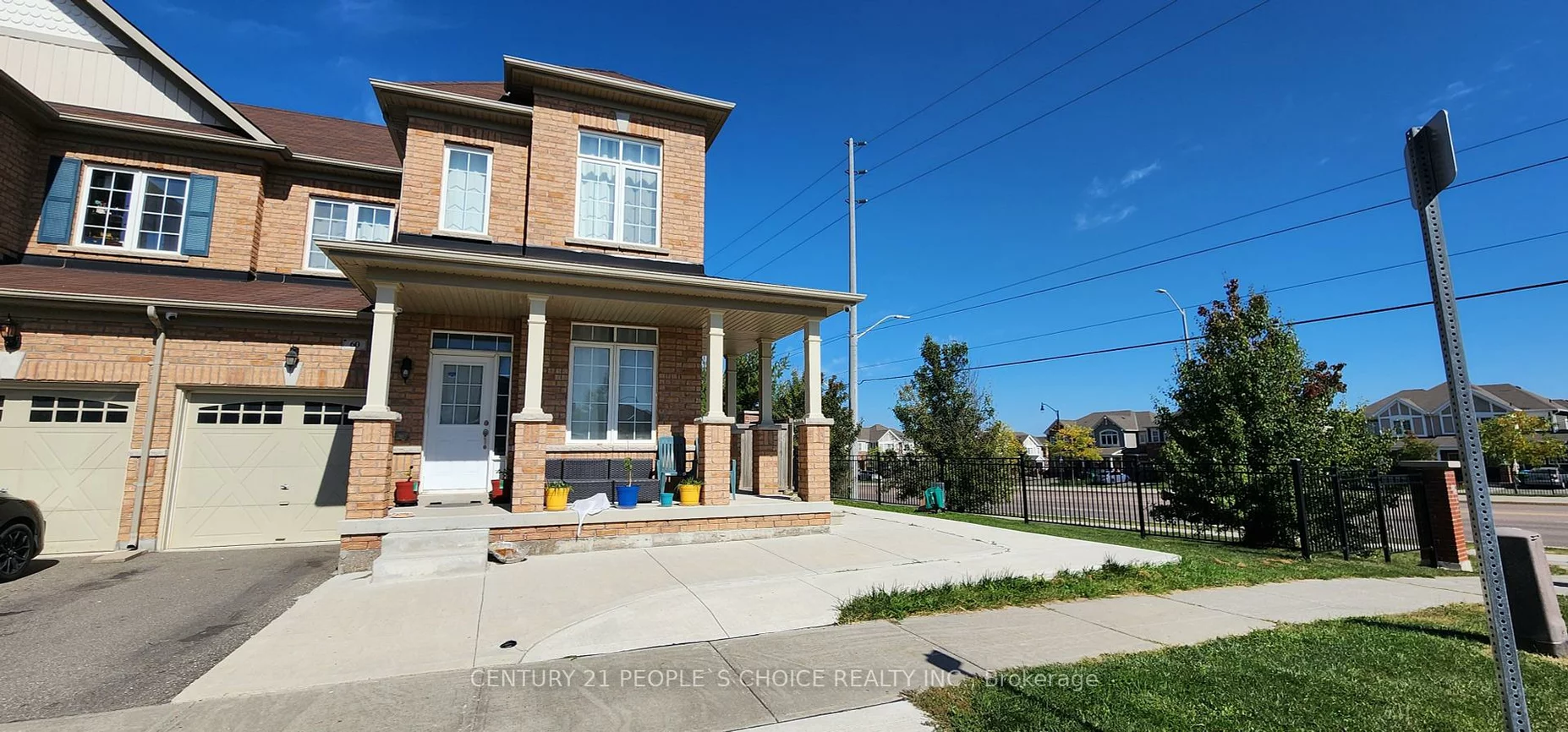 60, Divinity, Northwest Brampton, Brampton