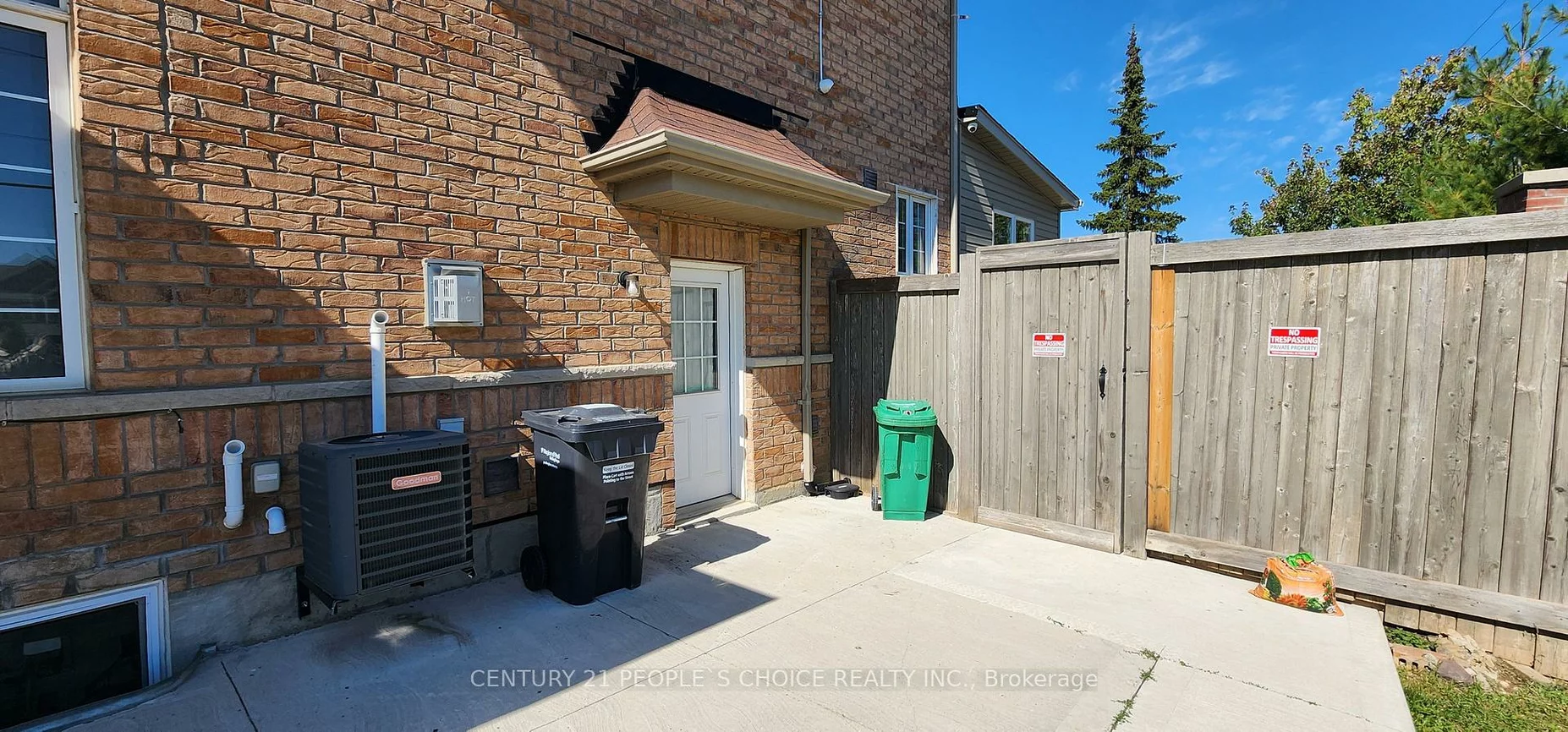 60, Divinity, Northwest Brampton, Brampton