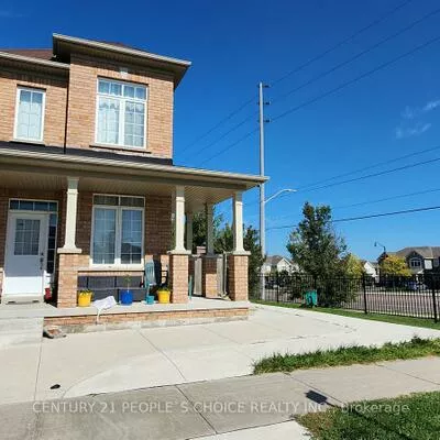 60, Divinity, Northwest Brampton, Brampton