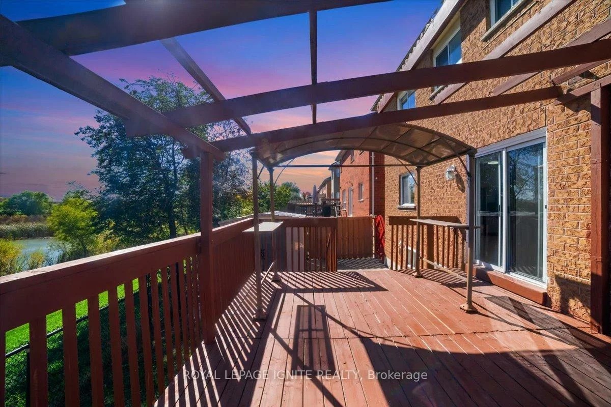 63, Eastbrook, Bram East, Brampton