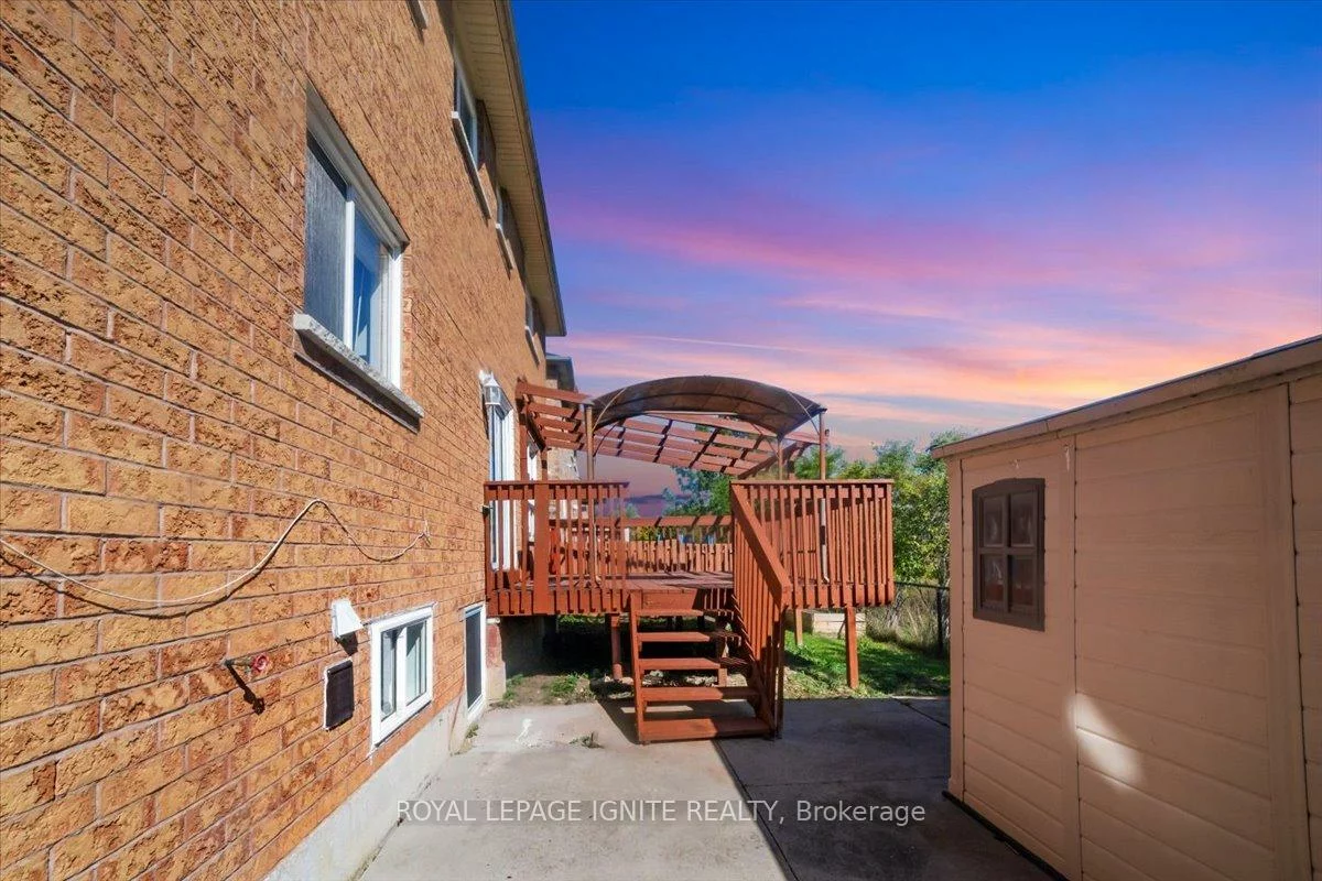 63, Eastbrook, Bram East, Brampton
