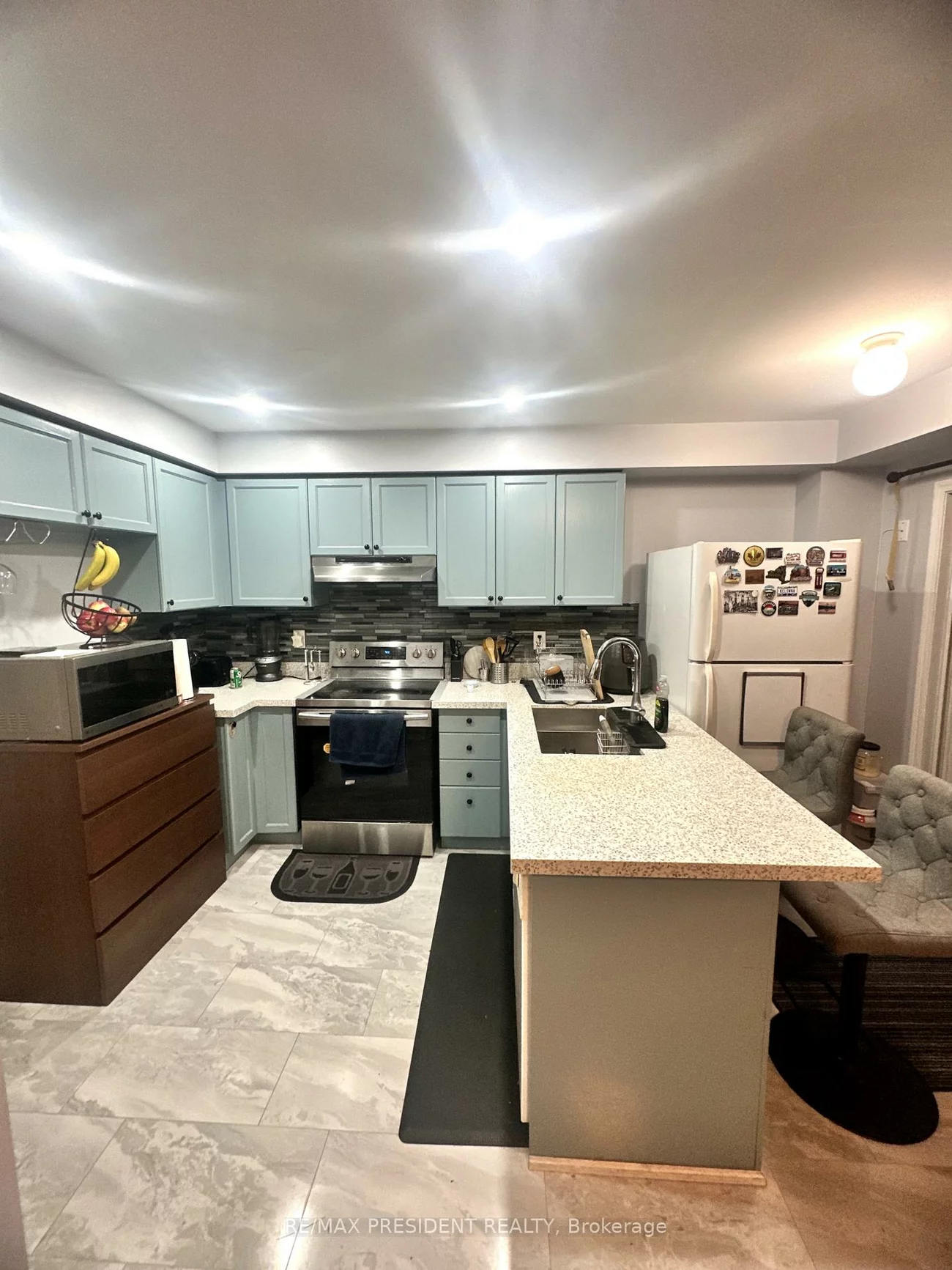 162, Albright, Fletcher's Creek Village, Brampton