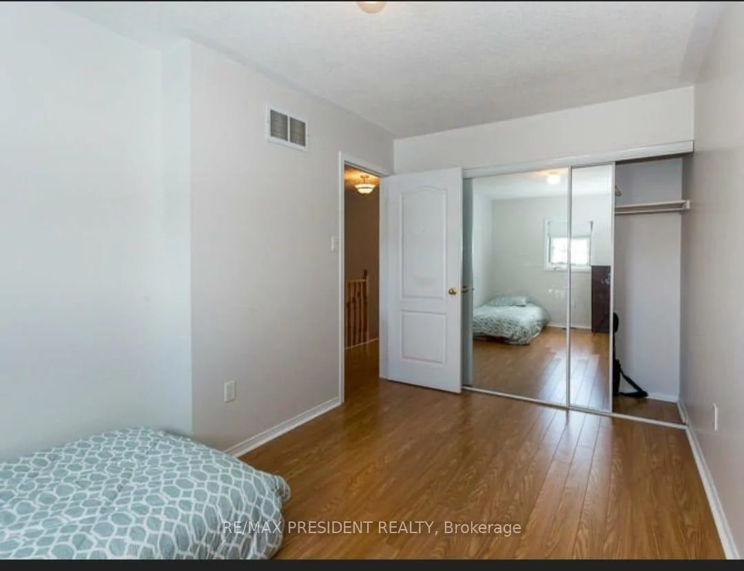 162, Albright, Fletcher's Creek Village, Brampton