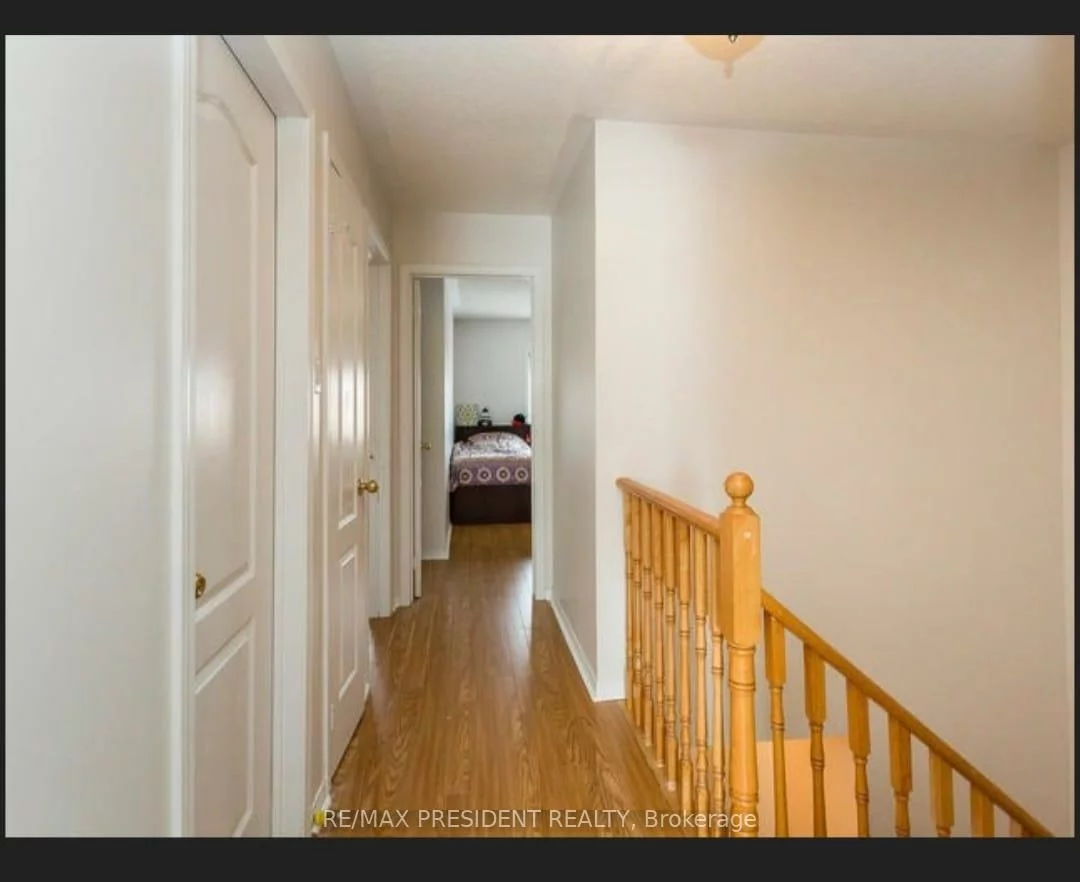 162, Albright, Fletcher's Creek Village, Brampton