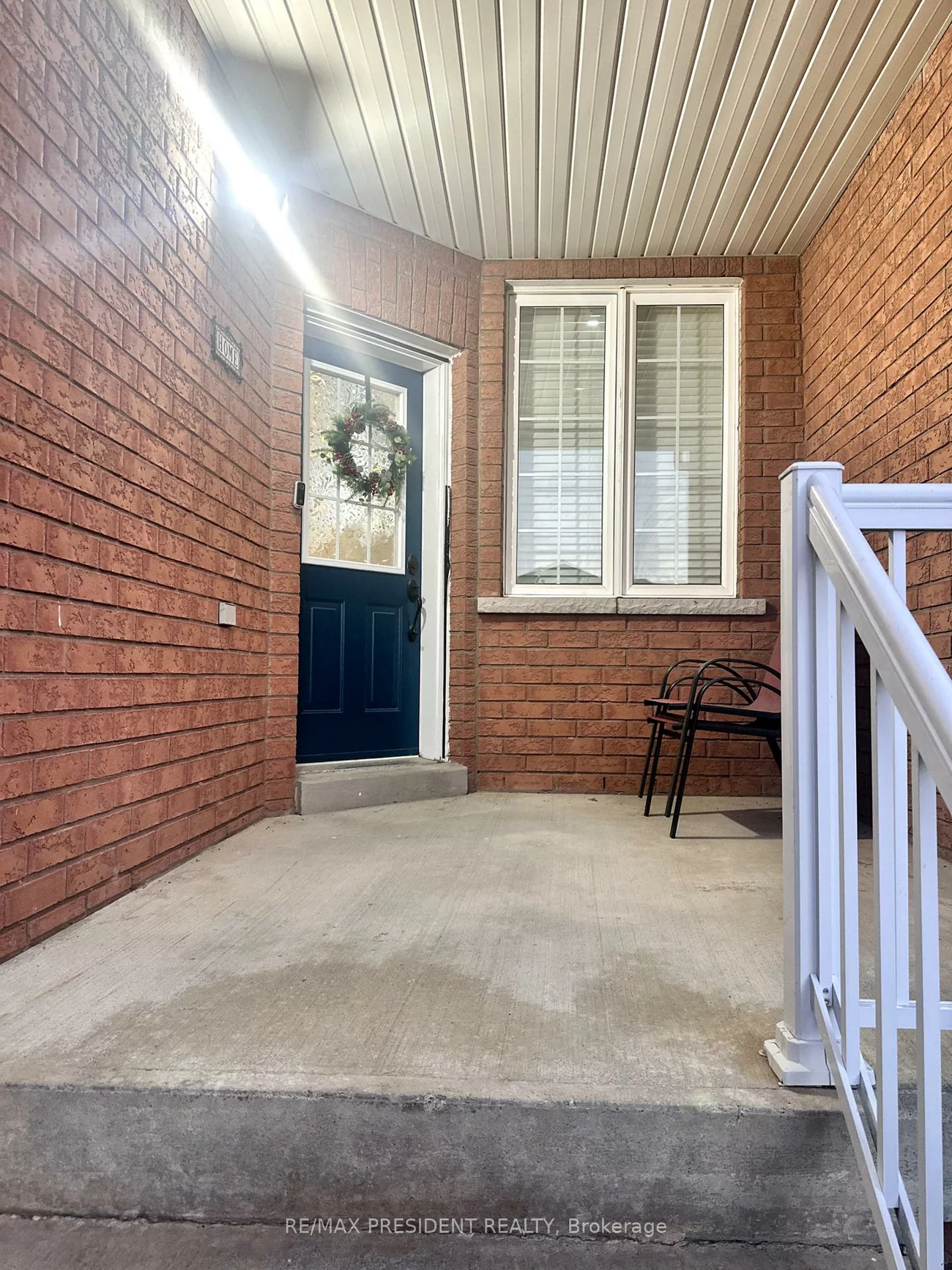 162, Albright, Fletcher's Creek Village, Brampton