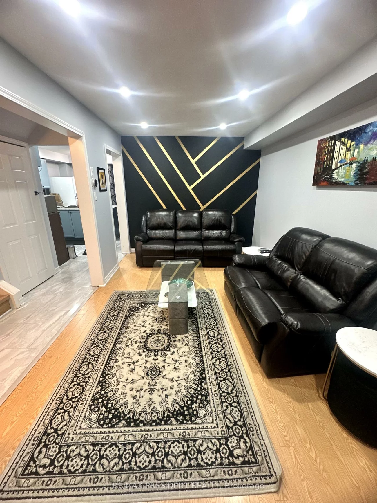 162, Albright, Fletcher's Creek Village, Brampton
