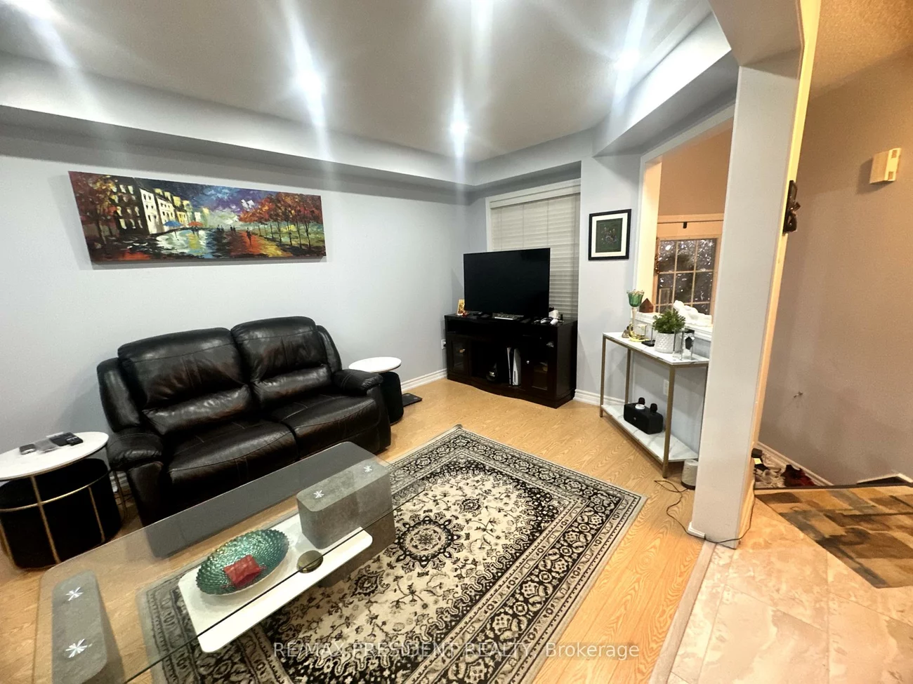 162, Albright, Fletcher's Creek Village, Brampton